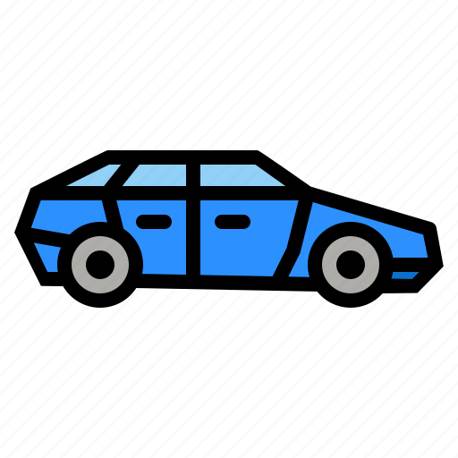 Car, sedan, transport, transportation icon - Download on Iconfinder