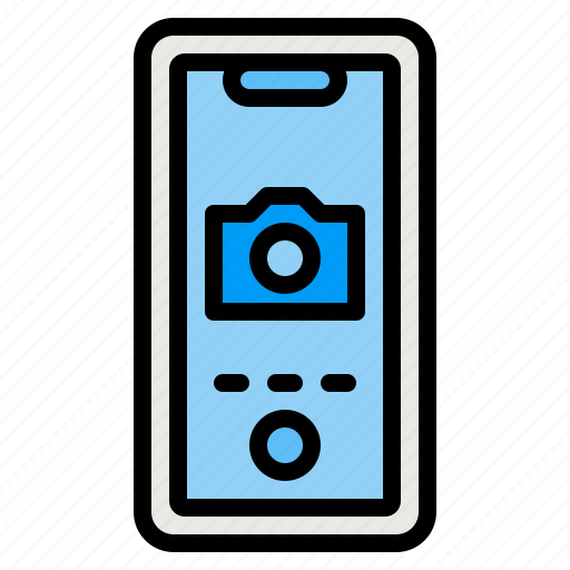 Phone, call, smartphone, mobile, communication icon - Download on Iconfinder