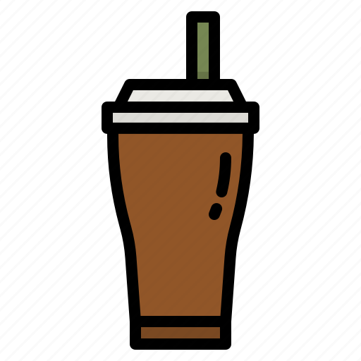 Tumbler, cup, glass, drink, temperature icon - Download on Iconfinder