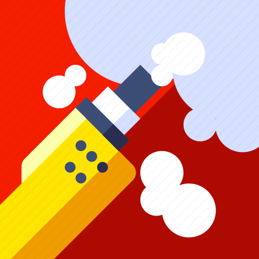 Cigaret, electric, lifestyle, electricity icon - Download on Iconfinder
