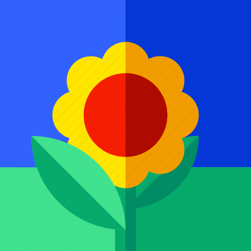 Flower, lifestyle, ecology, floral, garden, nature, plant icon - Download on Iconfinder