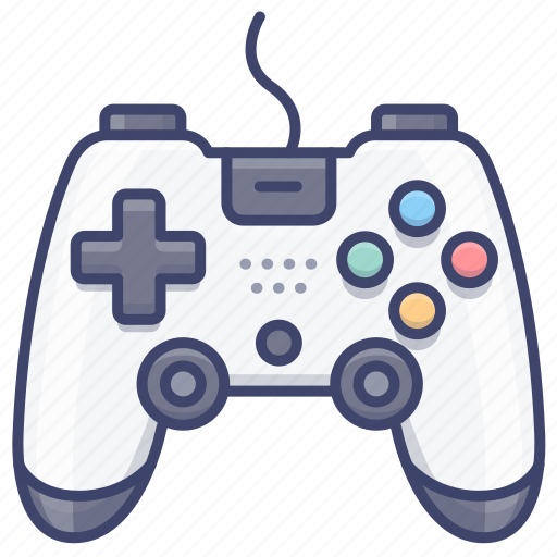 Game, controller, video, gaming icon - Download on Iconfinder