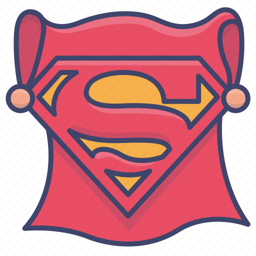 Superhero, movie, hero, superman icon - Download on Iconfinder