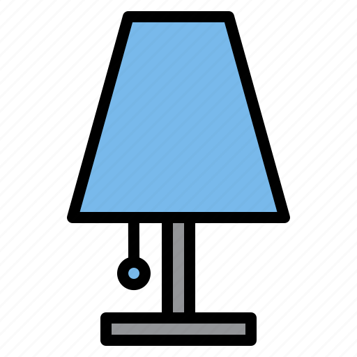 Electric, lamp, lights, shine icon - Download on Iconfinder