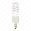 bulb, cartoon, electric, energy, idea, power, technology