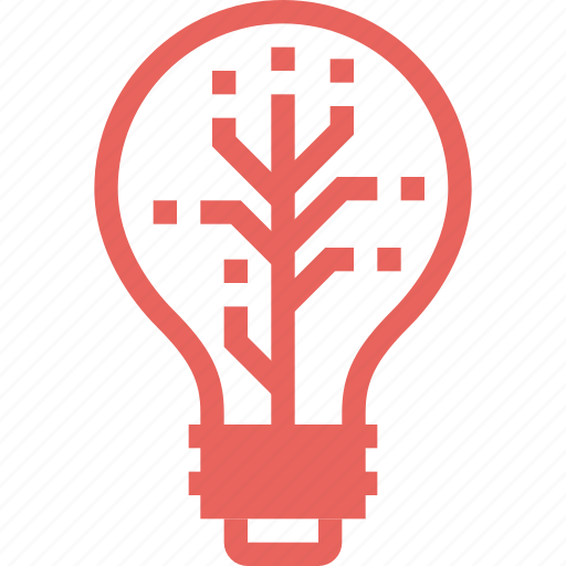 Bulb, idea, imagination, innovation, inspiration, light, technology icon - Download on Iconfinder