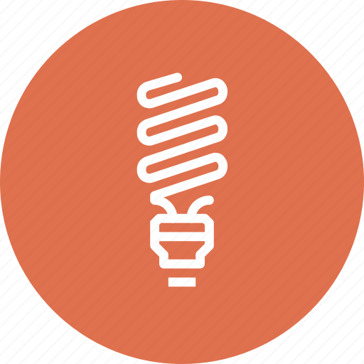 Bulb, ecology, energy, idea, light, power, saving icon - Download on Iconfinder