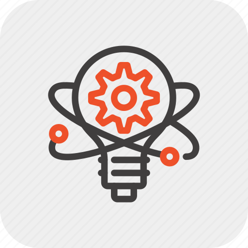 Bulb, energy, idea, imagination, innovation, light, power icon - Download on Iconfinder