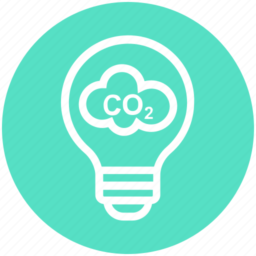 Bulb, cloud, ecology, energy, idea, light, light bulb icon - Download on Iconfinder