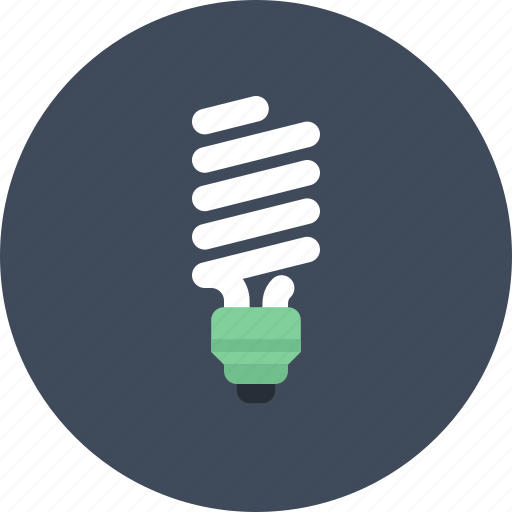 Bulb, ecology, energy, idea, light, power, saving icon - Download on Iconfinder