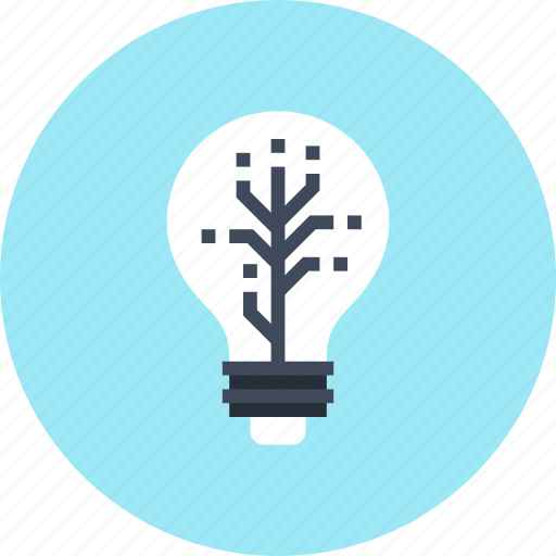 Bulb, idea, imagination, innovation, inspiration, light, technology icon - Download on Iconfinder