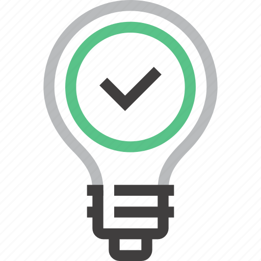 Bulb, energy, good, idea, imagination, inspiration, light icon - Download on Iconfinder