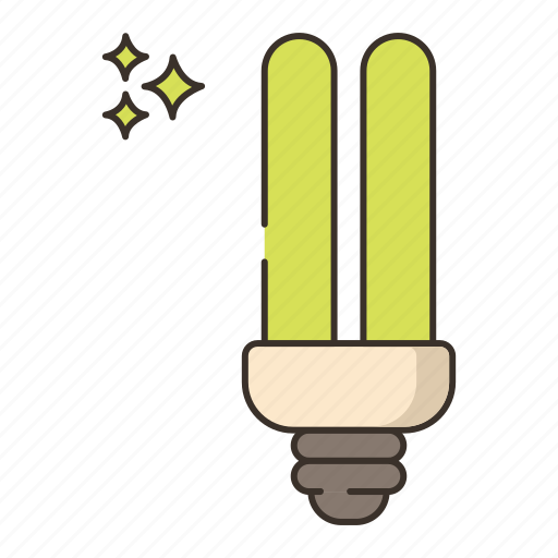 Fluorescent, lamp, light icon - Download on Iconfinder