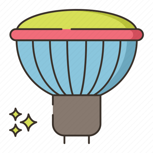 Halogen, lamp, light icon - Download on Iconfinder