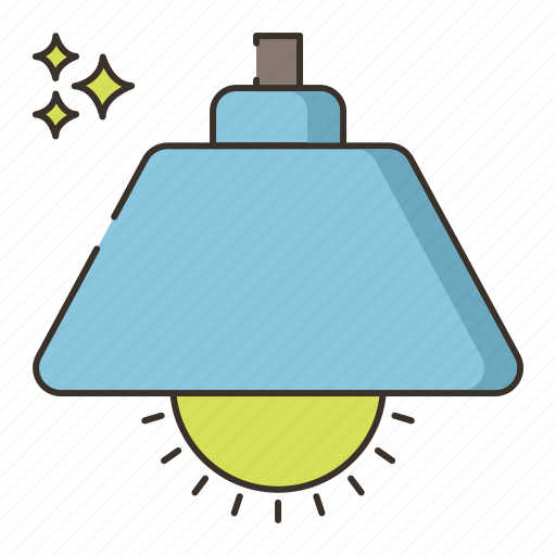 Light, lamp, bulb icon - Download on Iconfinder
