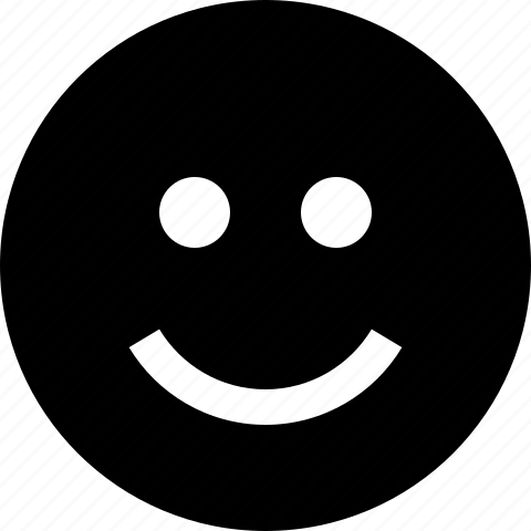 Happy, emoticon, face, smile, smiley, avatar icon - Download on Iconfinder