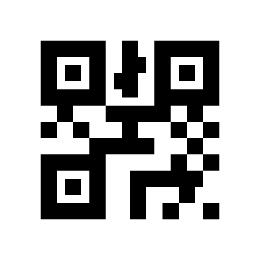 Qrcode, solid icon - Free download on Iconfinder