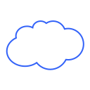 cloud, cloudy, forecast, data, storage