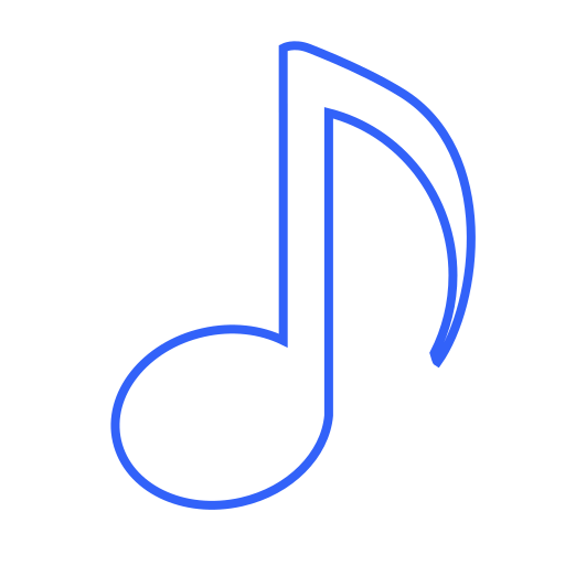 Music, audio, note, player, sound, media, volume icon - Free download