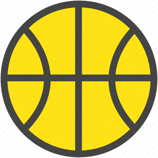 Ball, basketball, physical, physical education icon - Download on Iconfinder