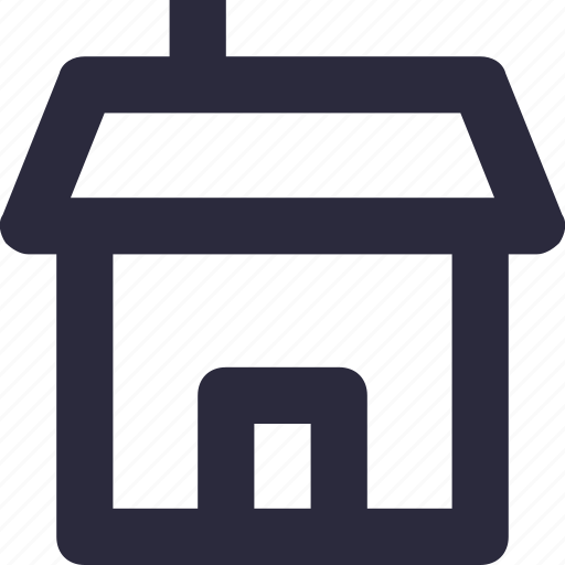 Building, home, house, hut, villa icon - Download on Iconfinder