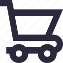 ecommerce, online shopping, shopping, shopping cart, shopping trolley