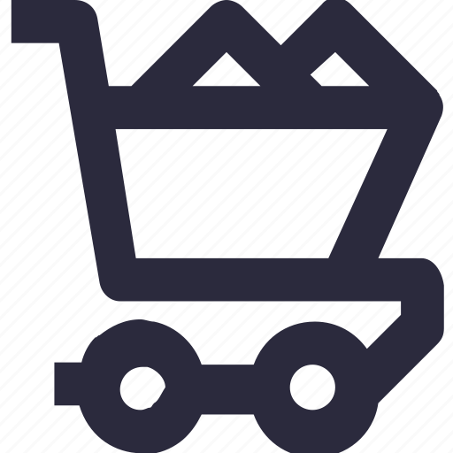 Ecommerce, online shopping, shopping, shopping cart, shopping trolley icon - Download on Iconfinder