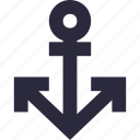 anchor, boat anchor, nautical, sailing boat, ship anchor