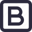 alphabet, bold, edit, letter b, text 