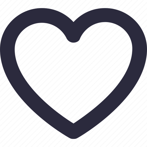 Favourites, heart, heart shape, like, love icon - Download on Iconfinder