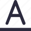 alphabet, english, english letter, letter a, text 