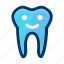 happy, teeth, dental, dentist, smile, tooth 