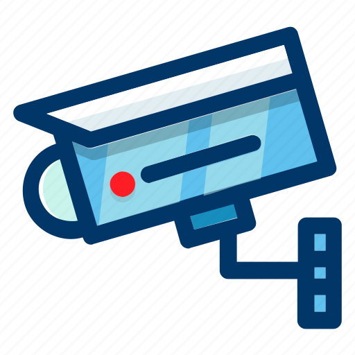 Camera, security, protection, safety, surveillance icon - Download on Iconfinder