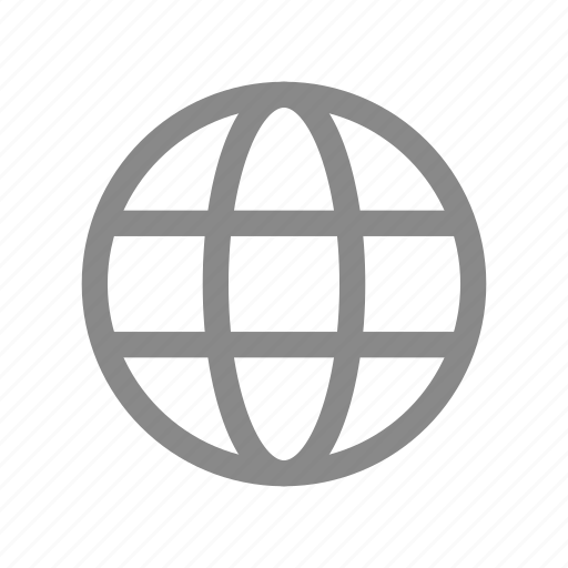 Earth, internet, language, net, world icon - Download on Iconfinder