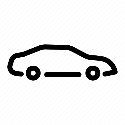 Automobile, car, car rental, auto icon - Download on Iconfinder