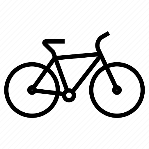 Bicycle, bike, biking, cycling, mountain bike, sport icon - Download on Iconfinder