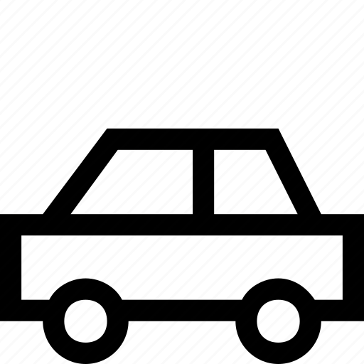 Car, auto, traffic, transport, transportation, travel, vehicle icon - Download on Iconfinder