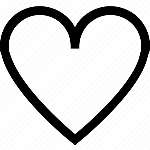 Heart, bookmark, favourite, like, love, star, valentine icon - Download on Iconfinder