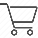 bag, buy, cart, checkout, ecommerce, empty, shopping