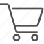 bag, buy, cart, checkout, ecommerce, empty, shopping 