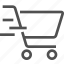 bag, buy, cart, checkout, ecommerce, express, shopping 