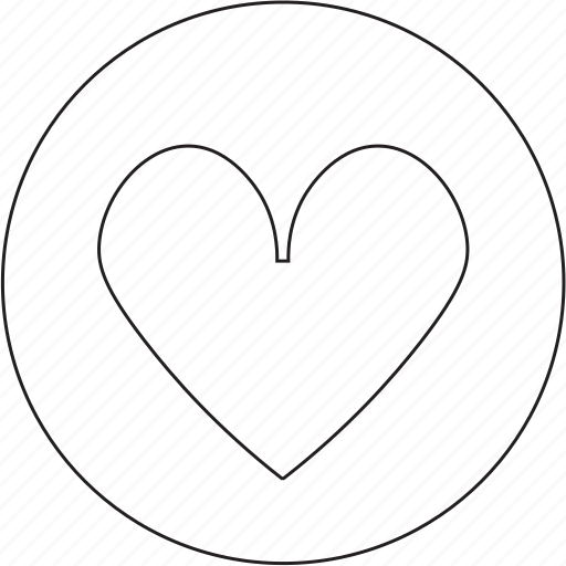 Favorite, heart, like, favourite, health, love, valentine icon - Download on Iconfinder