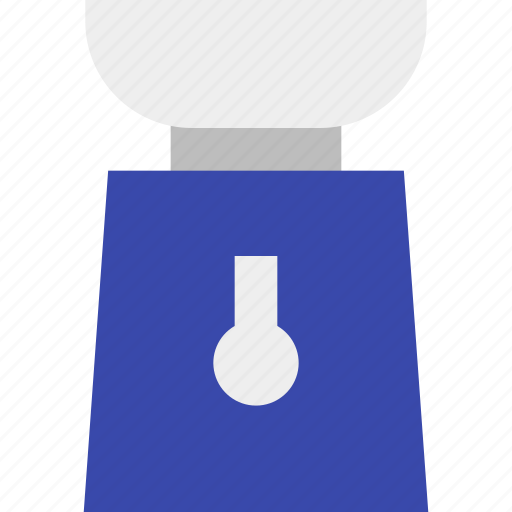 Household, kitchen, scale, weight icon - Download on Iconfinder