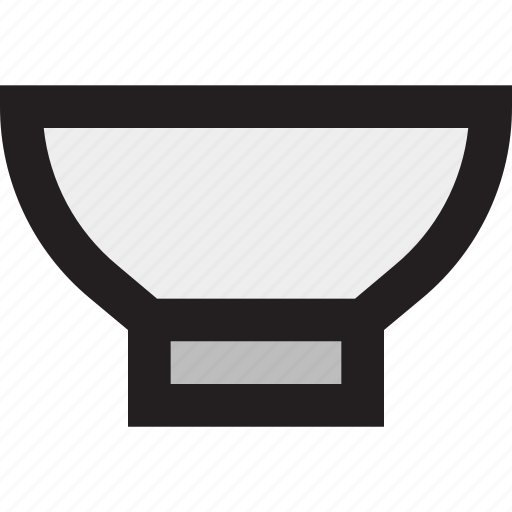 Bowl, cooking, food, kitchen icon - Download on Iconfinder