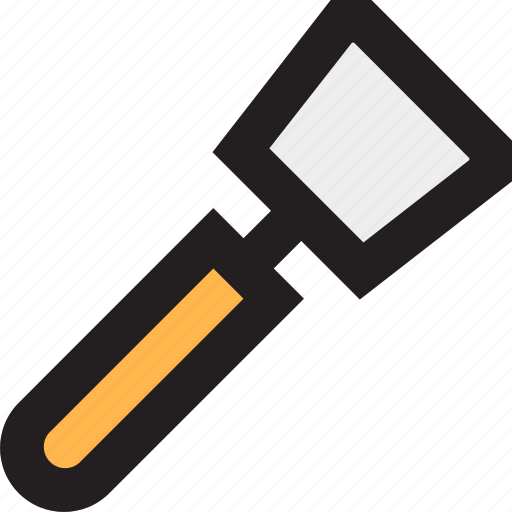 Cooking, household, kitchen, spatula icon - Download on Iconfinder
