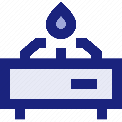 Cooking, gas, household, kitchen, stove icon - Download on Iconfinder