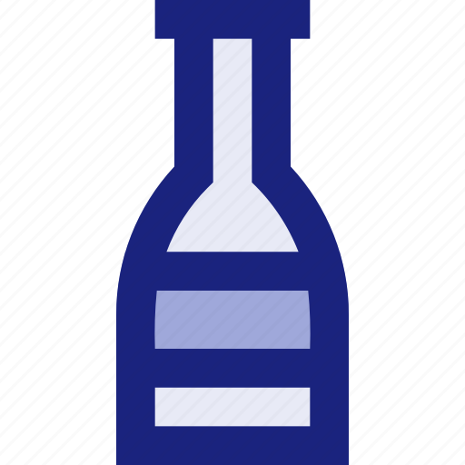 Bottle, ketchup, kitchen, sauce icon - Download on Iconfinder