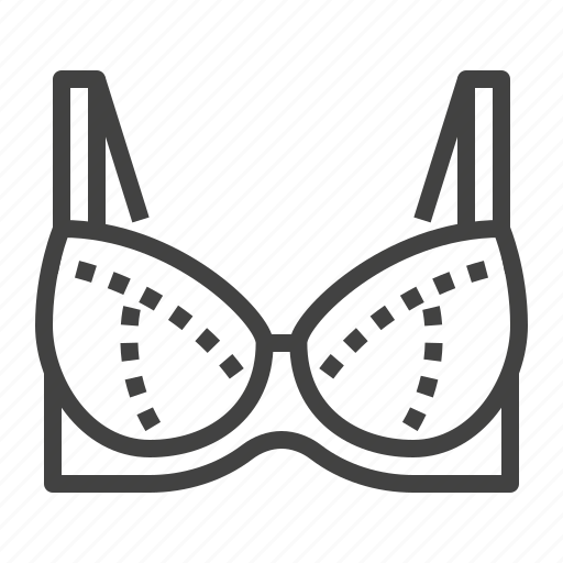 Balcony, bra, lingerie, underwear icon - Download on Iconfinder