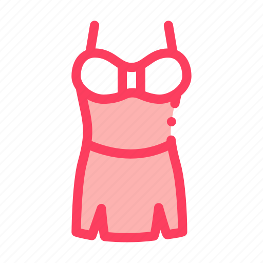Bras, lingerie, panties, skirt icon - Download on Iconfinder