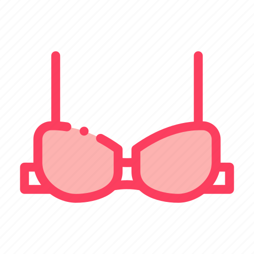 Balconette, bra, bras, lingerie, panties icon - Download on Iconfinder